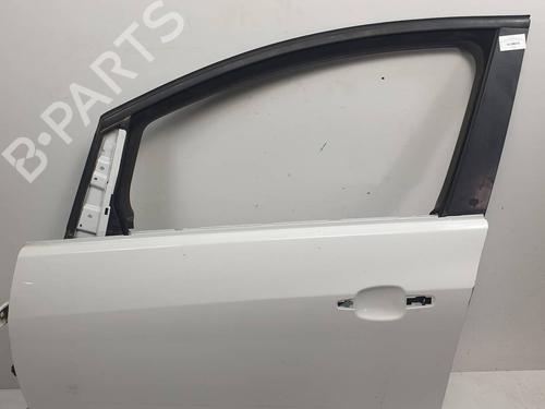 Used Left front door Left front door 37600961 37600961