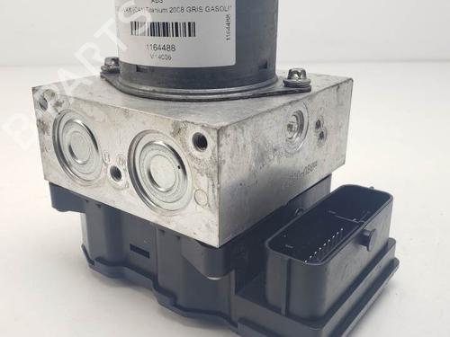 ABS Bremseaggregat FORD S-MAX (WA6) 2.0 (145 hp) 25453367