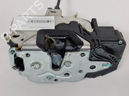 Used Front right lock Front right lock 7037467 7037467
