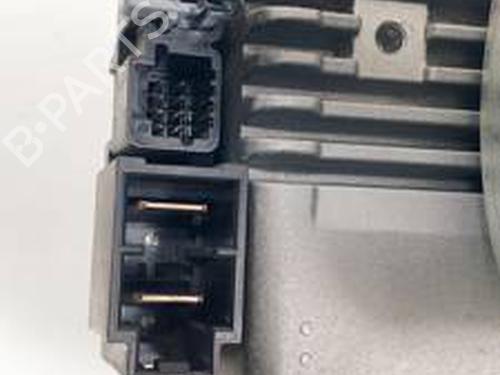 Steering column RENAULT CLIO IV (BH_) 0.9 TCe 90 (BHNF, BHMA, BHMH, BHJK, BHJR) | BP30763395M21 