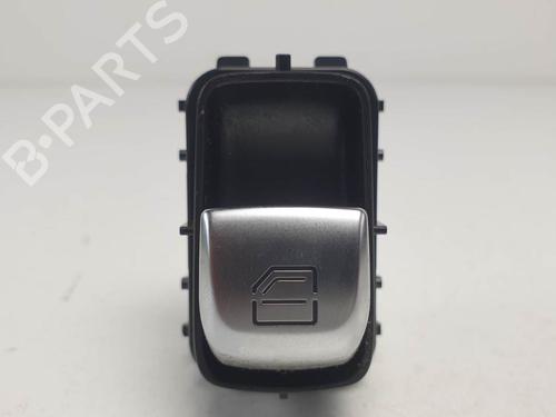 Used Left rear window switch Left rear window switch MERCEDES-BENZ E-CLASS (W213) E 220 d (213.004) (194 hp) 40174812 40174812