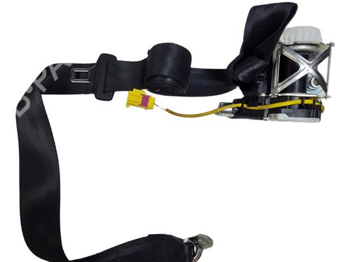 Sicherheitsgurt vorne rechts für Sicherheitsgurt vorne rechts VW TIGUAN (5N_) 2.0 TDI 4motion (140 hp) 36764539 36764539
