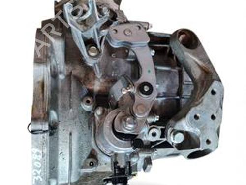 Gearbox OPEL MOKKA / MOKKA X (J13) 1.6 CDTI (_76) | BP30870305M3