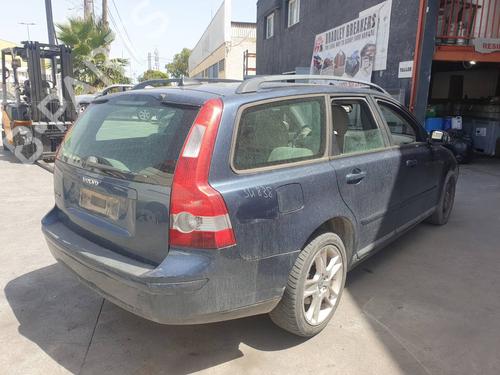 Right headlight VOLVO V50 (545) 1.6 D | BP38948906C29 - Image 9