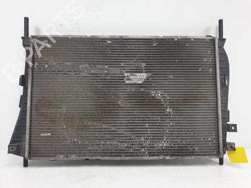 Used Water radiator Water radiator FORD MONDEO III (B5Y) 2.5 V6 24V (170 hp) 34515917 34515917