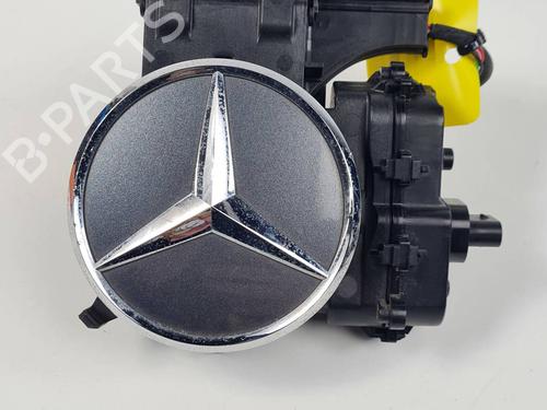 Used Electronic module Electronic module MERCEDES-BENZ C-CLASS Coupe (C205) AMG C 43 4-matic (205.364) (367 hp) 34515027 34515027