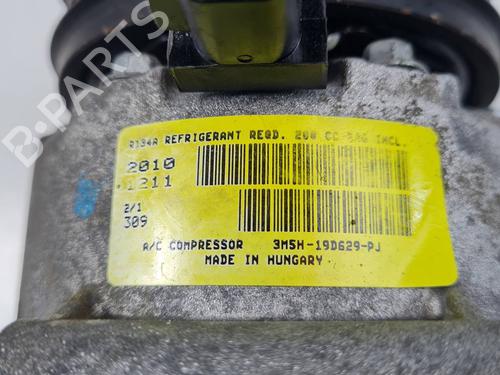 AC compressor FORD FOCUS II (DA_, HCP, DP) 1.6 | BP34643634M34  - Image 7