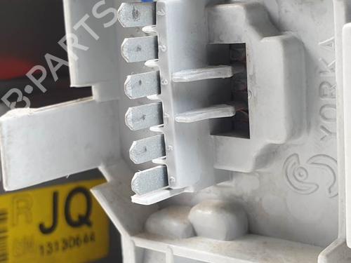 Right taillight OPEL VECTRA C (Z02) 2.0 DTI 16V (F69) | BP25117467C35 