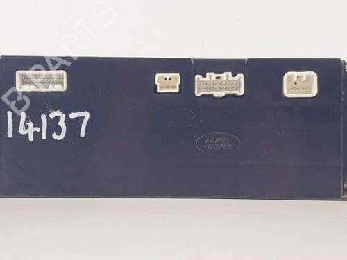 Climate control LAND ROVER RANGE ROVER SPORT I (L320) 3.6 D 4x4 | BP17701264I5 