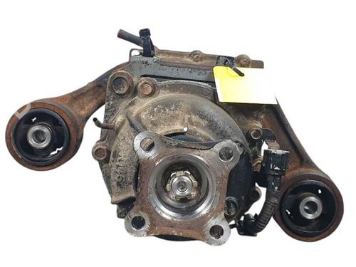 Differensial bakvogn NISSAN X-TRAIL I (T30) | BP29149377M24
