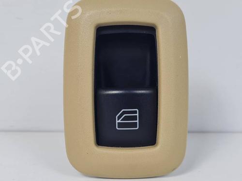 Used Left rear window switch Left rear window switch 34512625 34512625