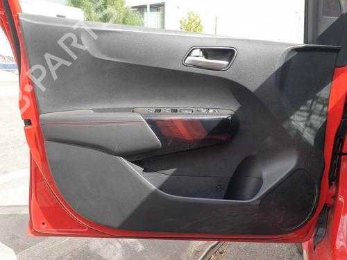 Headlight switch KIA PICANTO III (JA) 1.2 MPI | BP29581773I24 - Image 10