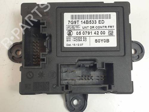 Elektronisk modul JAGUAR XF I (X250) 2.7 D | BP29908015M83 