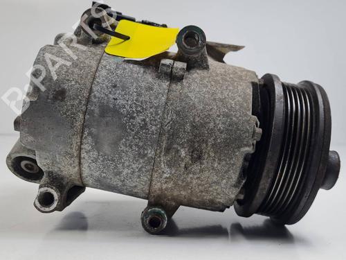 AC compressor FORD FOCUS III 1.6 TDCi | BP39004695M34 - Image 2