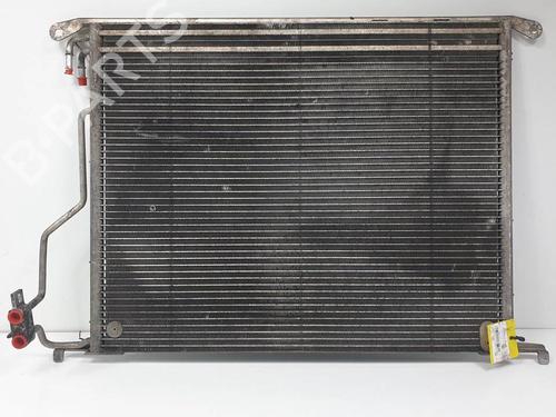 Used AC radiator AC radiator MERCEDES-BENZ S-CLASS (W220, V220) S 320 CDI (220.025, 220.125) (204 hp) 16778546 16778546