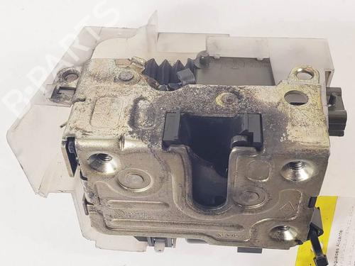 Used Front left lock Front left lock RENAULT MEGANE I Coach (DA0/1_) 1.6 e (DA0F) (90 hp) 18025959 18025959