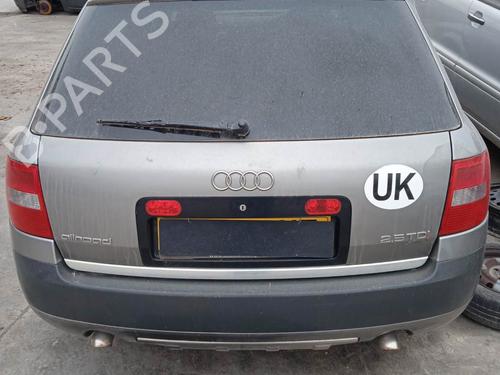 Pulley AUDI ALLROAD C5 (4BH) 2.5 TDI quattro | BP13955982M122  - Image 11