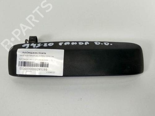 front-right-exterior-door-handle-fiat-panda-169_-13-d-multijet-169axc1a-2003-7230697 main image