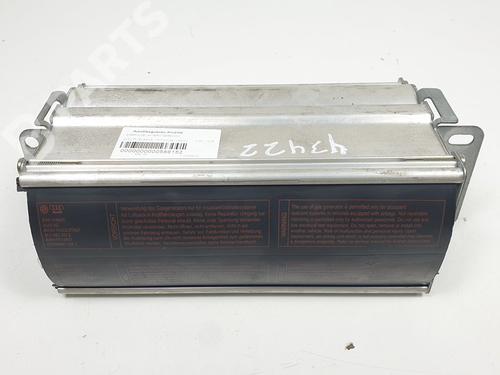 Used Passenger airbag Passenger airbag AUDI TT (8N3) 1.8 T (180 hp) 10918407 10918407