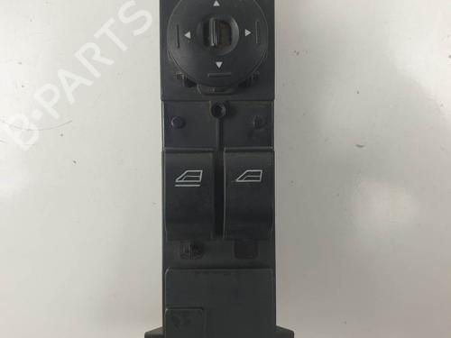 Used Left front window switch Left front window switch FORD FOCUS II (DA_, HCP, DP) 1.6 TDCi (90 hp) 25908567 25908567