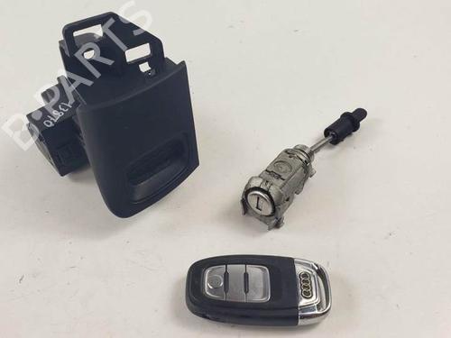 Used Electronic module AUDI A4 B8 (8K2) [2007-2017]  18153827