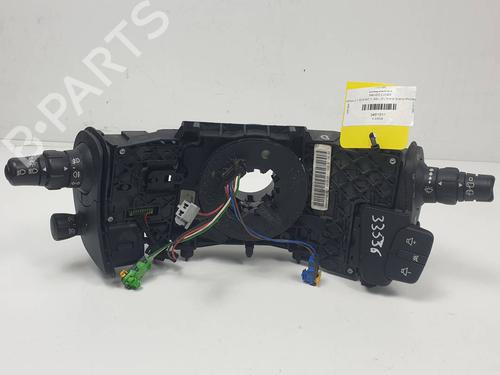 Hovedlysbryter Hovedlysbryter RENAULT GRAND SCÉNIC II (JM0/1_) 1.9 dCi (JM14) (131 hp) 34643755 34643755