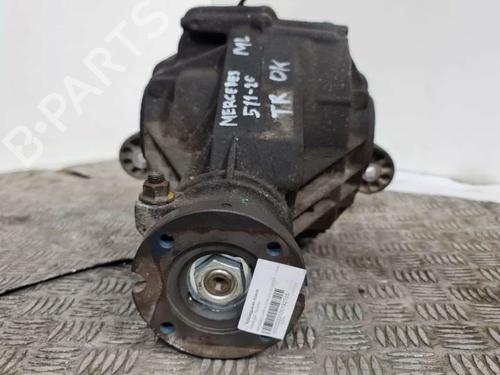 Rear differential MERCEDES-BENZ M-CLASS (W163) ML 270 CDI (163.113) | BP6852161M24 