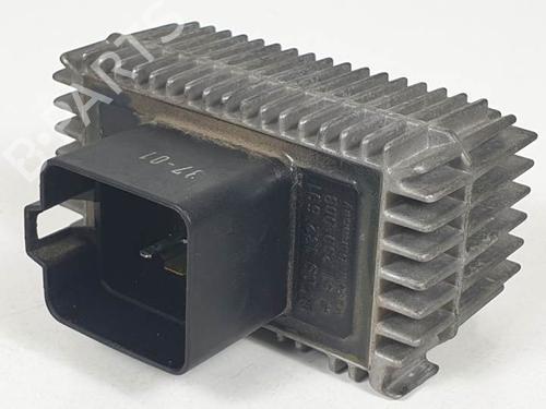 Electronic module OPEL ZAFIRA A MPV (T98) 2.2 DTI 16V (F75) | BP13401876M83 