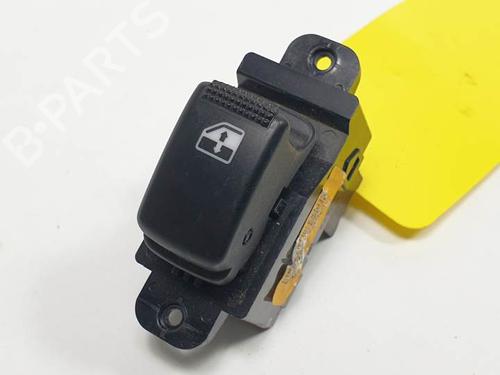 Fensterheberschalter links hinten für KIA RIO II (JB) 1.4 16V (97 hp) 9646546