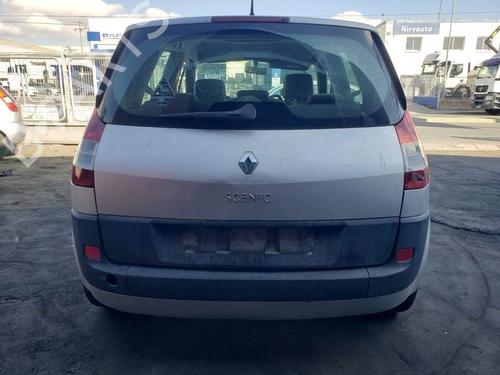 Engine control unit (ECU) RENAULT SCÉNIC II (JM0/1_) 1.5 dCi (JM1F) | BP25262647M57 - Image 25