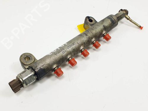 Used Injection rail Injection rail NISSAN PRIMERA Hatchback (P12) 1.9 dCi (120 hp) 22332299 22332299