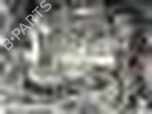 Used Engine TOYOTA AURIS (_E15_) 1.4 D-4D (NDE150_, NDE150R) (90 hp) 27525602