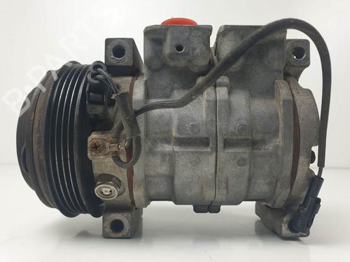 AC compressor SUZUKI LIANA (ER, RH_) | BP40175004M34 - Image 8
