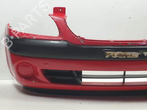 Front bumper HYUNDAI GETZ (TB) 1.1 | BP27525998C7 