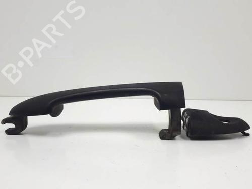 Front right exterior door handle FORD FOCUS I Saloon (DFW) 1.8 Turbo DI / TDDi | BP16334489C129 