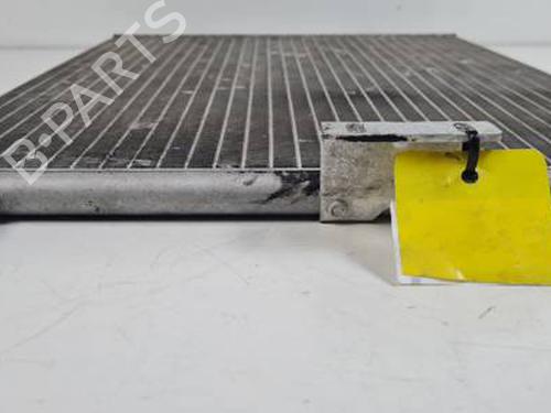 AC radiator RENAULT CLIO II (BB_, CB_) 1.5 dCi (B/CB03) | BP31240552M32