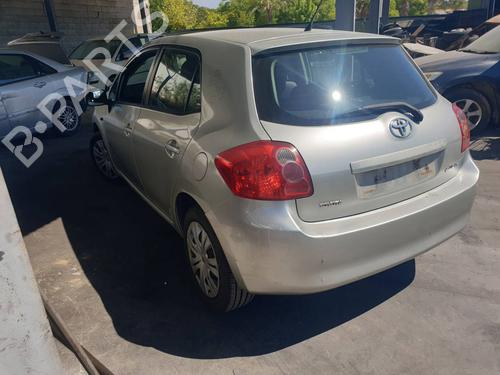 Engine control unit (ECU) TOYOTA AURIS (_E15_) 1.6 (ZRE151_, ZRE151R) | BP39046495M57 - Image 11