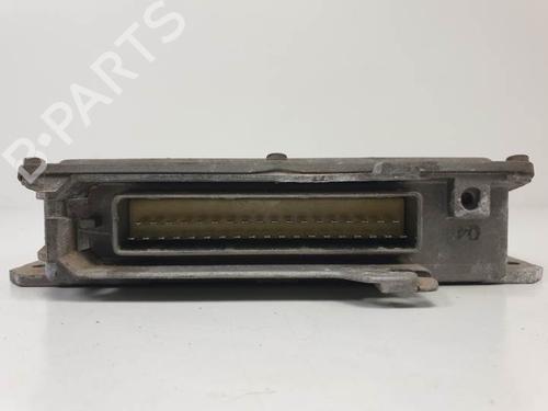 Engine control unit (ECU) PEUGEOT 106 II (1A_, 1C_) 1.1 i | BP9732871M57 