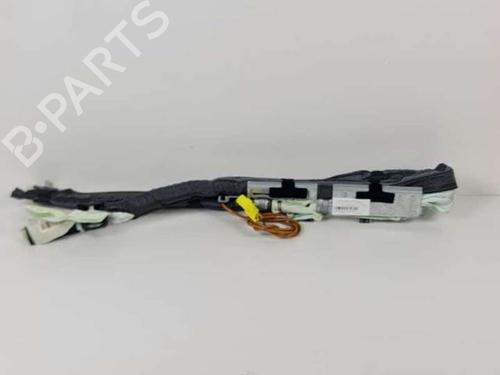 Right curtain airbag FORD FOCUS II Turnier (DA_, FFS, DS) 1.6 TDCi | BP7544839C12 