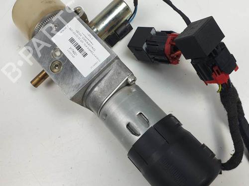 Sunroof engine PEUGEOT 206 CC (2D) 2.0 S16 | BP28008489M60 