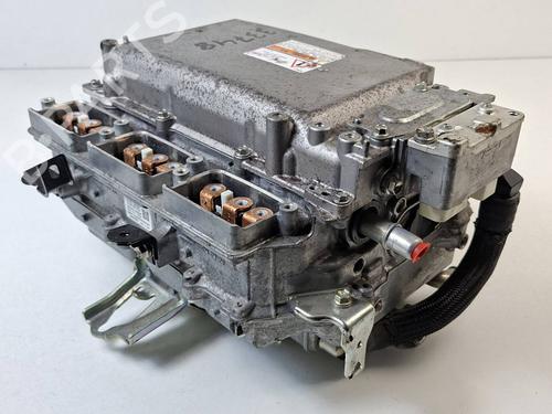 Used Inverter/Converter Inverter/Converter LEXUS NX (_Z1_) 300h AWD (AYZ15, AYZ15_, AYZ15R) (197 hp) 40287977 40287977