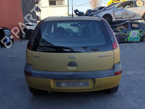 Right headlight OPEL CORSA C (X01) 1.2 (F08, F68) | BP39929190C29 - Image 9