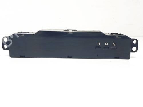 display-monitor-chevrolet-lacetti-j200-2003-39004952 main image
