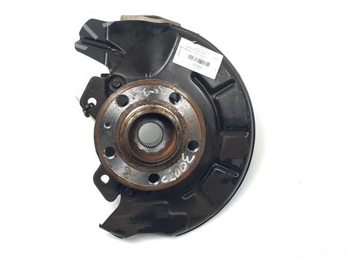 Used Left front steering knuckle Left front steering knuckle SEAT IBIZA III (6L1) 1.9 TDI (131 hp) 24037030 24037030