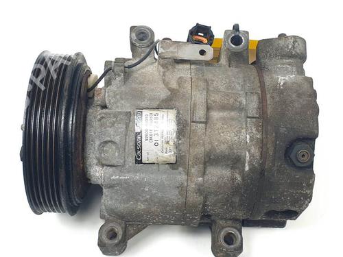 AC compressor NISSAN X-TRAIL I (T30) 2.0 | BP25117780M34 