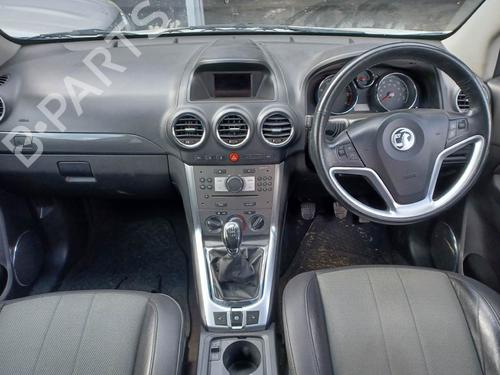 Warning switch OPEL ANTARA A (L07) 2.2 CDTi 4x4 | BP7512162I22 - Image 5