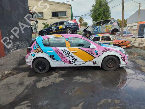 Engine control unit (ECU) OPEL ASTRA H (A04) 1.6 (L48) | BP29245543M57  - Image 7