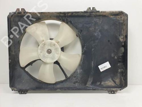 Used Radiator fan SUZUKI SWIFT III (MZ, EZ) 1.3 DDiS (RS413D) (75 hp) 13748379