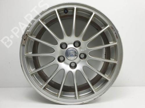 Used Rim JAGUAR S-TYPE II (X200) 2.7 D (207 hp) 13884977