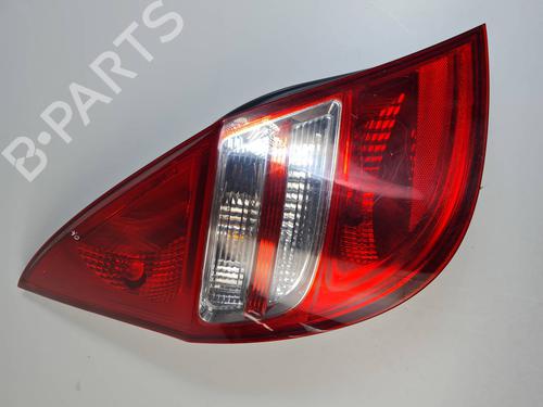 Left taillight HYUNDAI i30 (FD) 1.6 CRDi | BP34643713C34 - Image 2